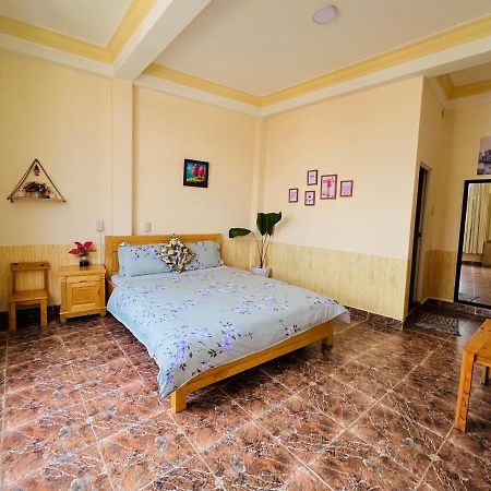Nu Cuoi Xinh Hostel Да Лат Екстериор снимка