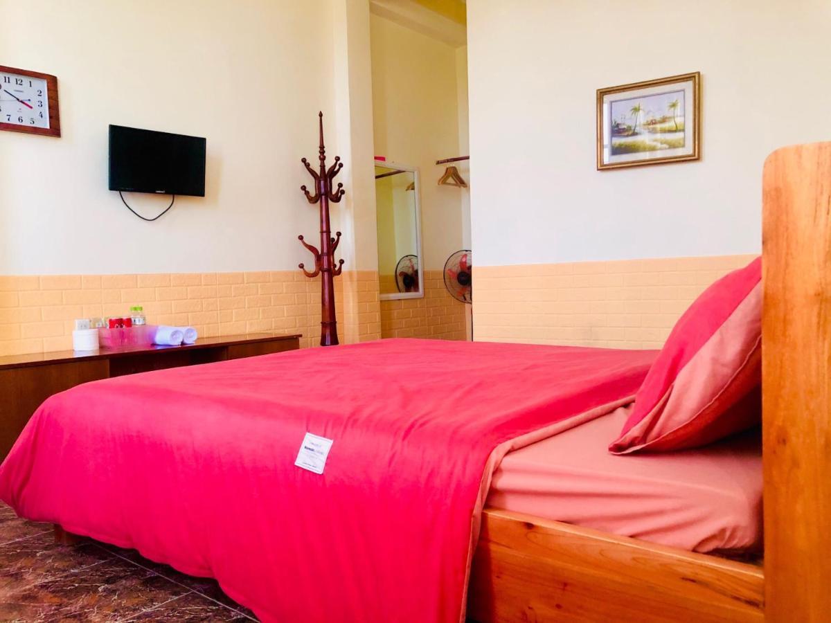 Nu Cuoi Xinh Hostel Да Лат Екстериор снимка