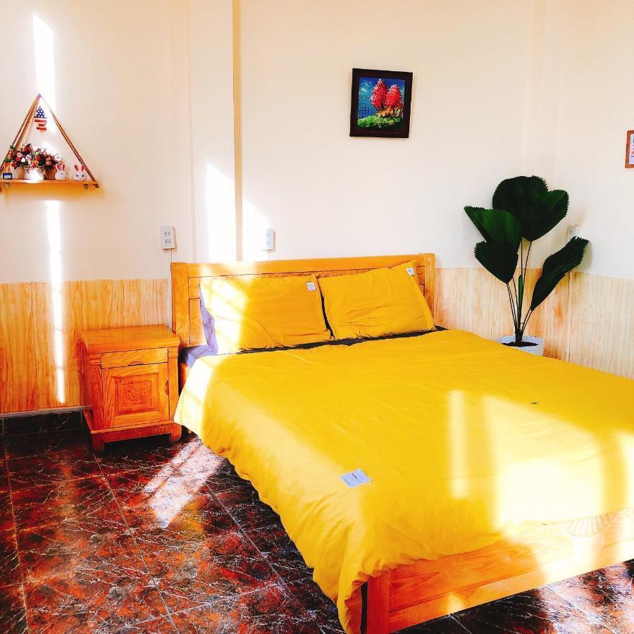 Nu Cuoi Xinh Hostel Да Лат Екстериор снимка