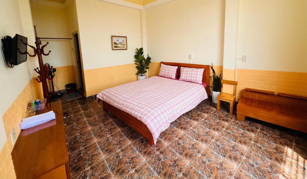 Nu Cuoi Xinh Hostel Да Лат Екстериор снимка