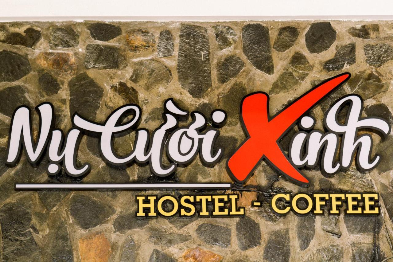 Nu Cuoi Xinh Hostel Да Лат Екстериор снимка