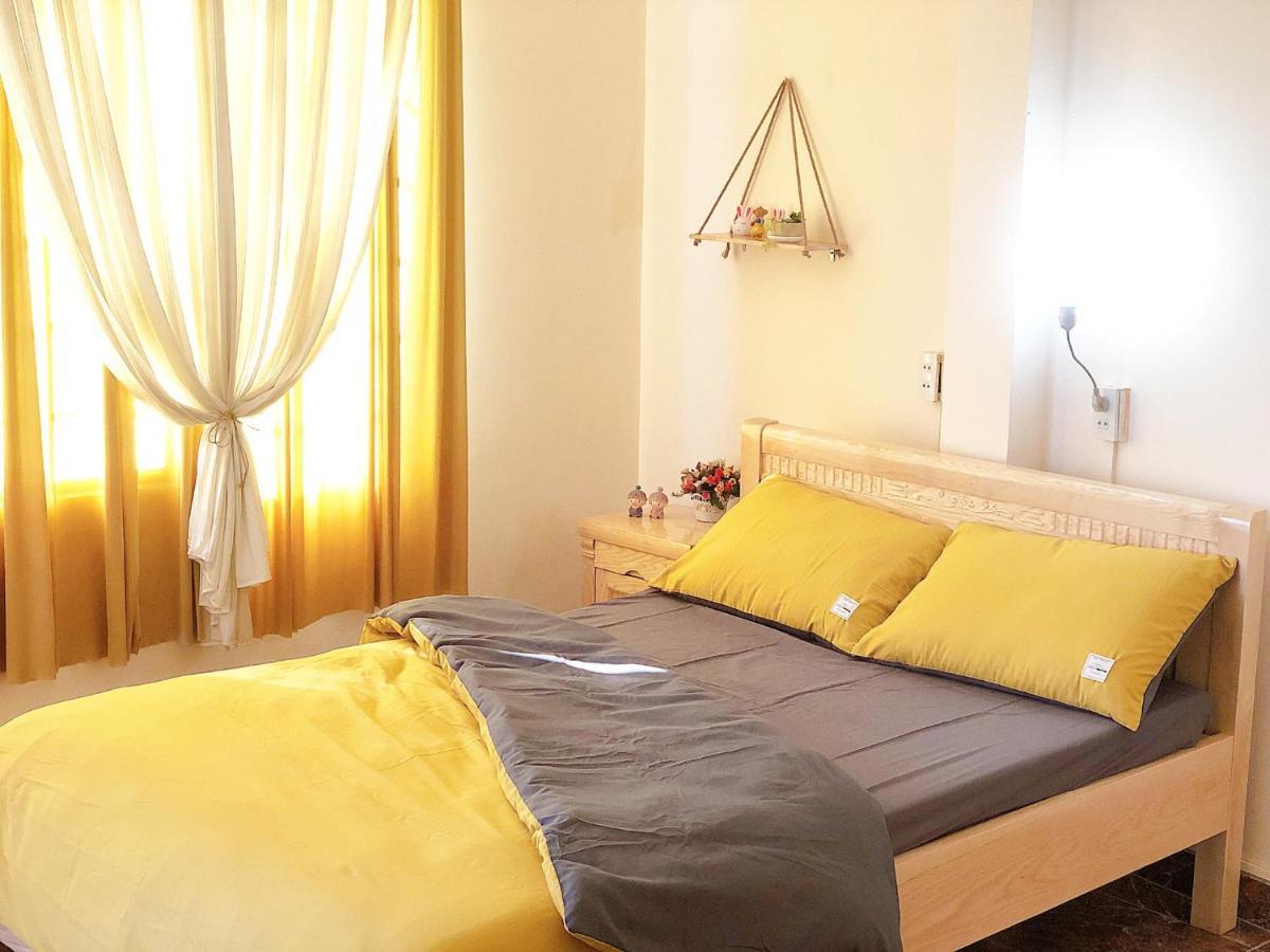 Nu Cuoi Xinh Hostel Да Лат Екстериор снимка