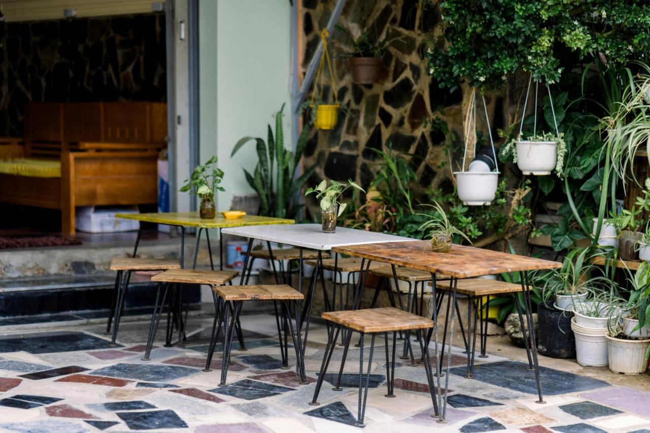 Nu Cuoi Xinh Hostel Да Лат Екстериор снимка