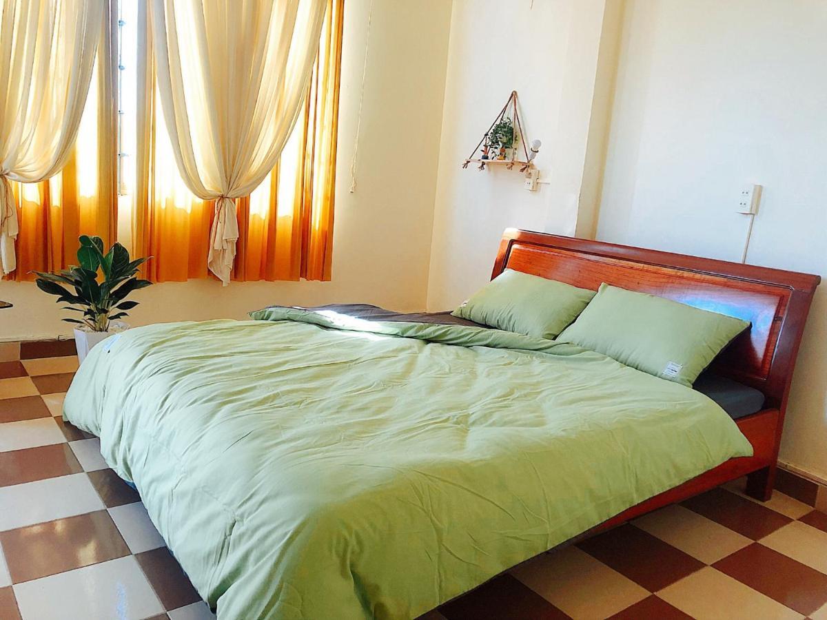 Nu Cuoi Xinh Hostel Да Лат Екстериор снимка